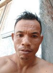 Toyo Oyot, 22 года, Kota Bandar Lampung