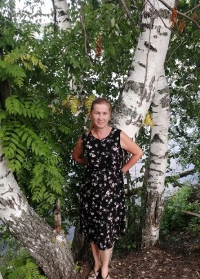 Nadezhda, 61, Russia, Yoshkar-Ola