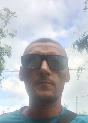 Валерий, 39, Россия, Белгород