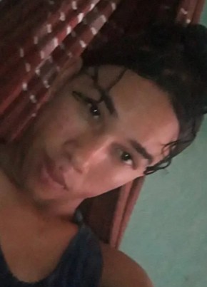 Alyyce rianny из João Pessoa 18 лет