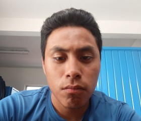 manuel JimeneZ, 20, Comitan