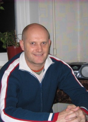 Сергей, 63, Россия, Мурманск
