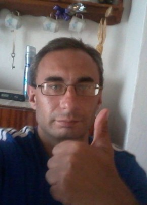 David, 43, Česká republika, Děčín