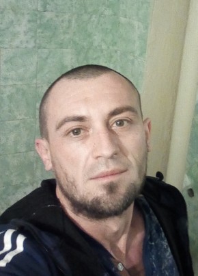 Моряк, 36, Україна, Нова Каховка