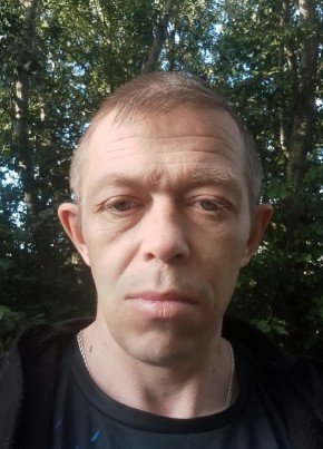 Дмитрий из Смоленска 40 лет