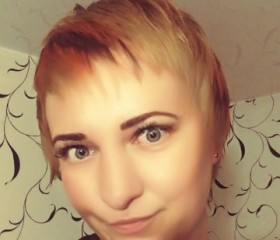 AnA, 35, Usole-Sibirskoe