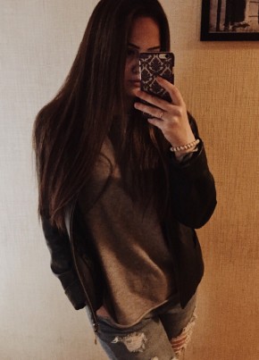 Nina, 24, Russia, Solntsevo
