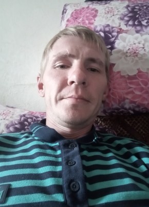 Шкет, 35, Россия, Мураши
