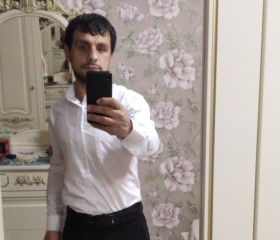 Владимир, 32 года, Махачкала