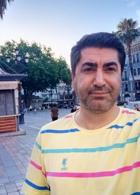 Murad из Киева 39 лет