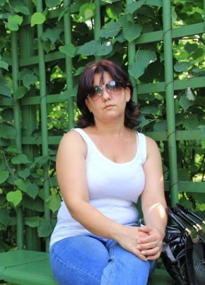 Елена, 45, O‘zbekiston Respublikasi, Qarshi