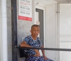 Равашáн, 51 год, Бишкек