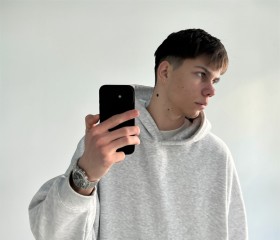 Arseniy, 18, Minsk