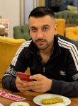 Batuhan Yılmaz, 29, Elazig