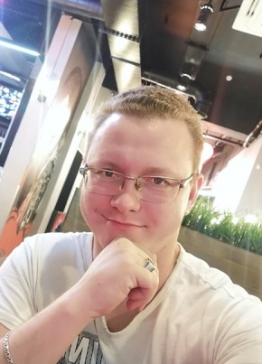 Aleks, 38, Russia, Orenburg
