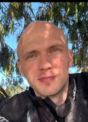 Alex из Москвы 36 лет