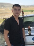 Ali Osman, 20 лет, Ankara