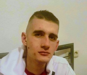 Mladen, 27 лет, Hanau