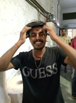 Shhhxbd, 26 лет, Pune