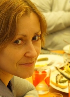 larisa, 49, Russia, Omsk
