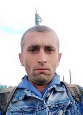 Александр, 35, Россия, Быково (Волгоградская обл.)