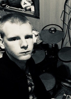 Юрий, 29, Россия, Петрозаводск