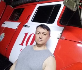 Василий, 47 лет, Новосибирск