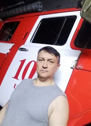Василий, 47, Россия, Новосибирск
