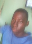 Kassoun, 18 лет, Bamako