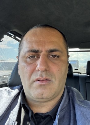 Martin, 38, Russia, Saint Petersburg