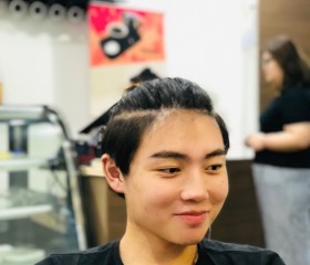 Henry, 27, Chengzhong