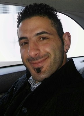Giuseppe, 36, Repubblica Italiana, Biella