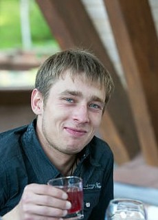 aleksandr, 35, Russia, Irkutsk