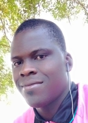 Abdoul Aziz, 31, République du Mali, Sagalo