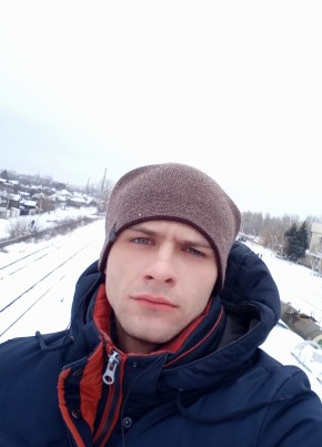 Yar, 32, Україна, Рубіжне