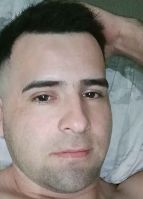 Tonii, 32, Argentina, Buenos Aires