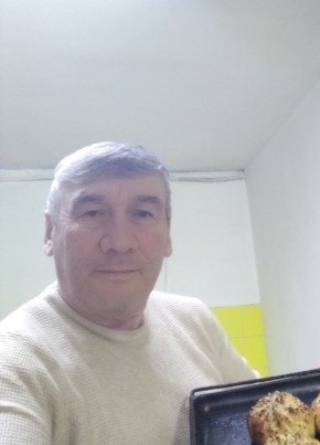 Кахрамон Нурмато, 57, Россия, Барнаул