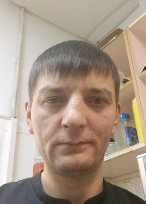 Viktor, 41, Russia, Sestroretsk