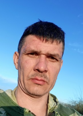 Саша, 40, Россия, Белгород