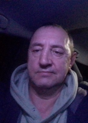 Александр, 52, Россия, Хабаровск
