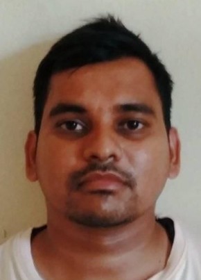 Vishal Kumar, 35, India, Uppal Kalan