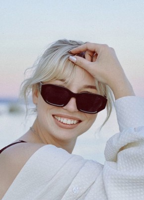 Сусанна из Брянска 31 год