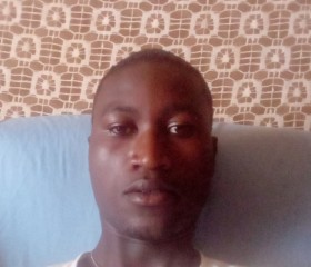 Miltone oketch, 22 года, Kisumu