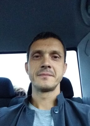 Виктор из Самары 42 года