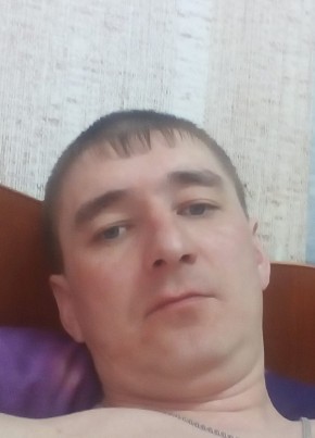 Дима, 39, Россия, Железногорск-Илимский