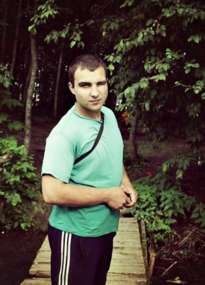 Александр, 29, Россия, Белгород