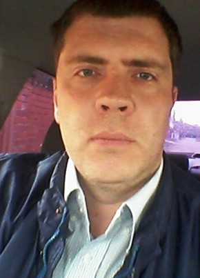 Вячеслав, 43, Россия, Покровка