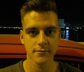 Χρηστος , 27 лет, Θεσσαλονίκη