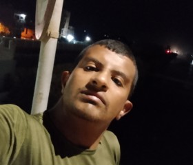 محمد, 23, Mallawi