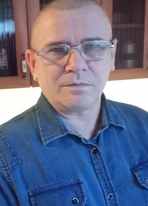 Николай, 64, Россия, Новочеркасск